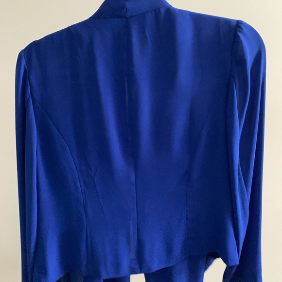 Tobi formal jacket - Picture 2 of 2